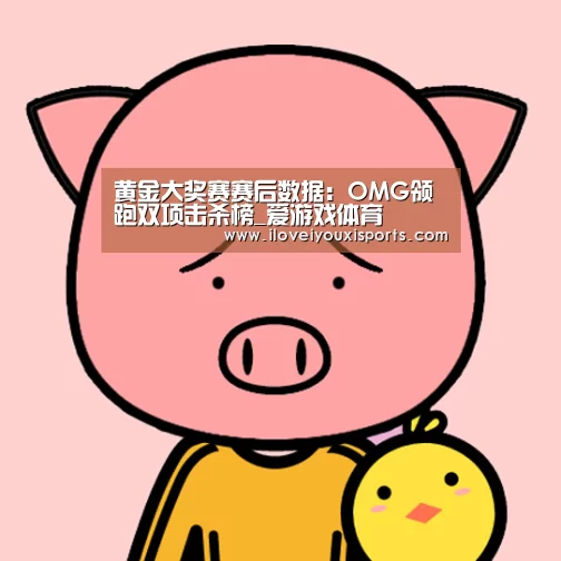 黄金大奖赛赛后数据:OMG领跑双项击杀榜_爱游戏体育(图1) 爱游戏体育